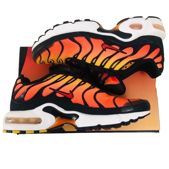 Nike Air Max Plus OG Sunset - Picture 2 of 8